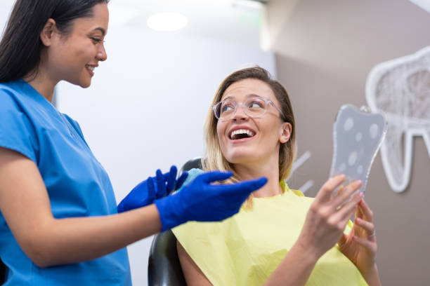 Best Invisalign and Clear Aligners  in Melville, RI