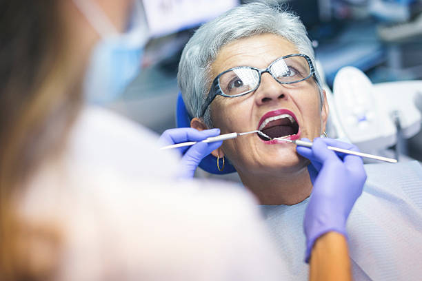 Best Oral Cancer Screening  in Melville, RI